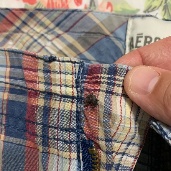 Men’s shorts - Picture 2 of 4